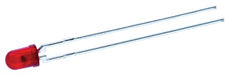 Kingbright L-7104ID-5V 8609683
