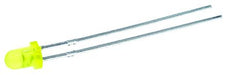 Kingbright L-7104YD-5V 1651595