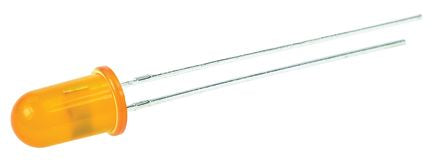 Kingbright L-7113YD-5V 8609712