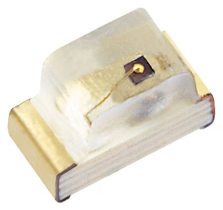 Kingbright KP-1608SURCK 8610021