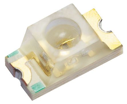 Kingbright KPL-3015SYCK 1697782