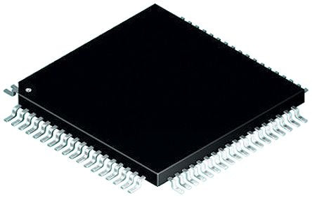 Microchip DSPIC30F5013-20I/PT 8610539