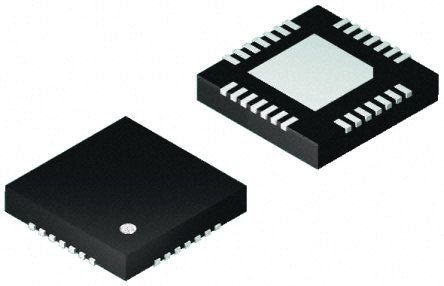 Microchip dsPIC33EV256GM102-I/MM 8610548
