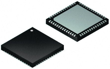 Microchip dsPIC33EV256GM104-I/ML 8610554