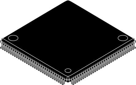 Microchip LAN91C113-NU 8610576