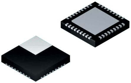 Microchip USB2241I-AEZG-06 8610677