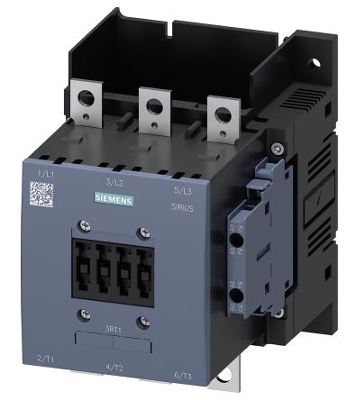 Siemens 3RT1054-6AF36 8613011