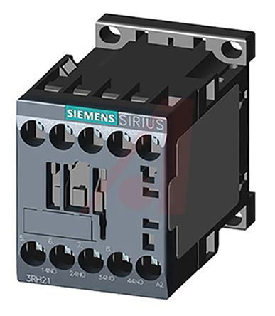 Siemens 3RH2140-1AK60 8613708