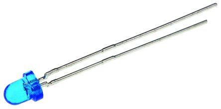 Kingbright L-34VBC-D 1651652