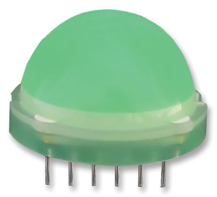 Kingbright DLA/6GD 8614420