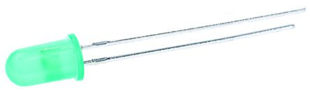 Kingbright L-1513GC 1461533