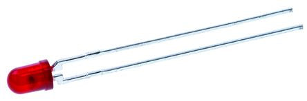 Kingbright L-174XSRT 8622850