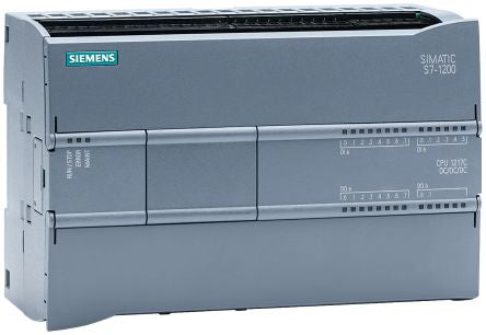 Siemens 6ES7217-1AG40-0XB0 8624499