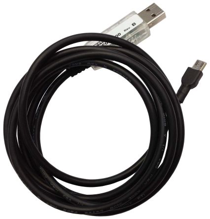 Gefran USBTTL conv.USB-TTL 3V+cavo 1M8+microUSB 8626616