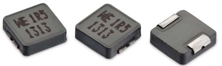 Wurth Elektronik 74437334022 8630955