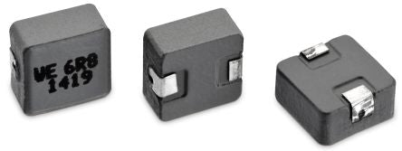 Wurth Elektronik 744316150 8631062