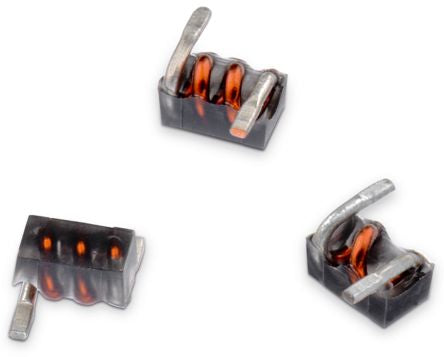 Wurth Elektronik 744910025 8631097