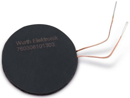 Wurth Elektronik 760308101303 8631264