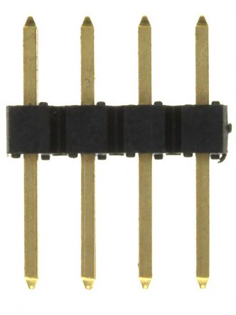 Amphenol FCI 68602-108HLF 8632908