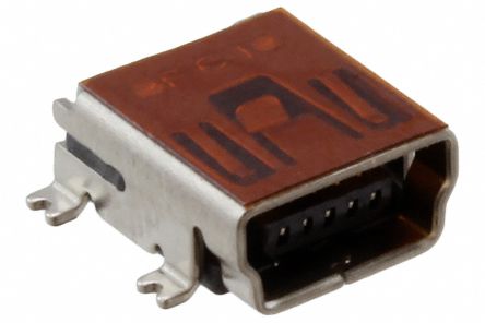 Amphenol FCI 10033526-N3212MLF 1823059