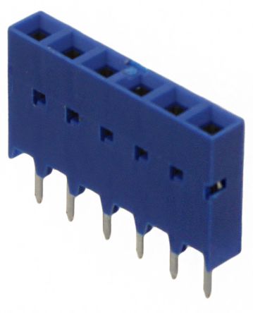 Amphenol FCI 75915-306LF 8633257