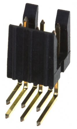 Amphenol FCI 78207-106HLF 8633273