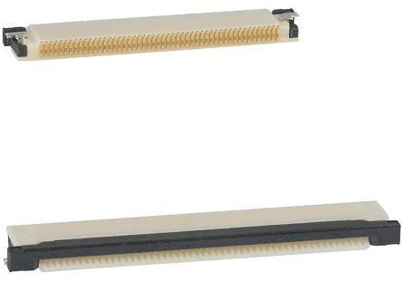 Amphenol FCI 62684-501100ALF 1822950