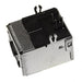 Amphenol FCI 61729-1010BLF 8633336