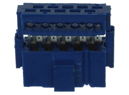 Amphenol FCI 66900-310LF 8633500