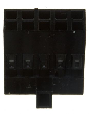 Amphenol FCI 65846-010LF 8633507