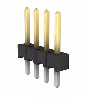 TE Connectivity 5-146280-4 8638224