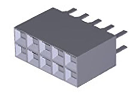 TE Connectivity 534206-5 8638240