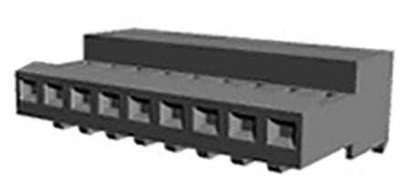 TE Connectivity 640441-9 8638521