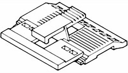 TE Connectivity 1-102681-2 8638978