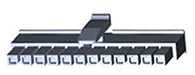 TE Connectivity 1-1445022-2 8638993