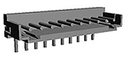 TE Connectivity 1-292253-3 8639016