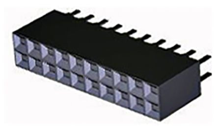 TE Connectivity 1-534206-0 8639031