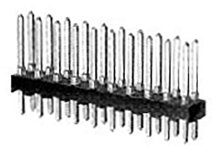 TE Connectivity 1-87215-0 8639114