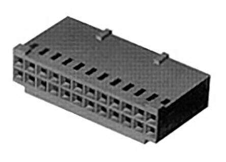 TE Connectivity 3-87977-0 8639293