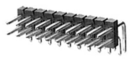 TE Connectivity 4-103324-0 8639334