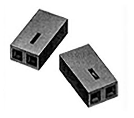 TE Connectivity 4-530153-1 8639350