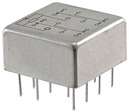 TE Connectivity 3SBH1231A2 8639441