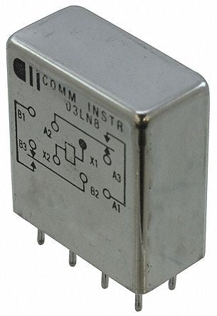 TE Connectivity FW1201G03 8639520