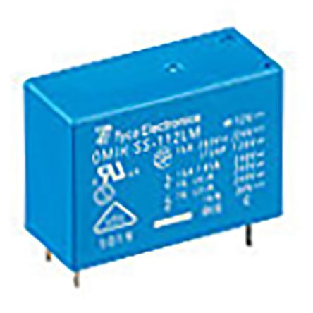 TE Connectivity OMIH-SH-112D,394 8639851