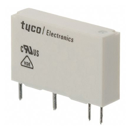 TE Connectivity PCN-124D3MHZ,000 8639886