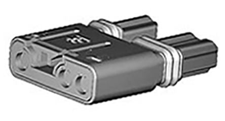 TE Connectivity 2106135-3 8643387