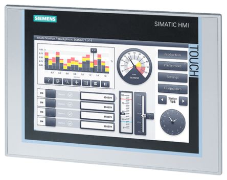 Siemens 6AV2124-0JC01-0AX0 8643973