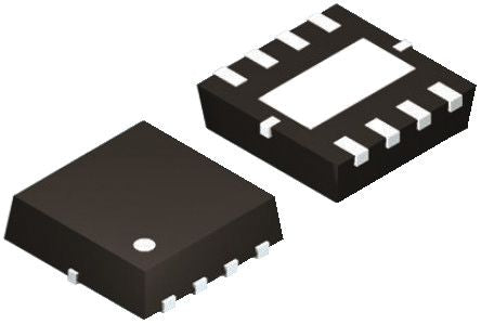 ON Semiconductor FDMS7660 8644737