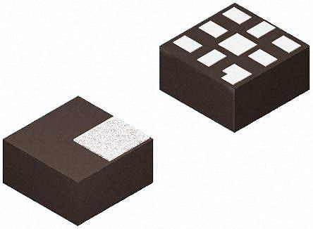 ON Semiconductor FDMS2734 8644942