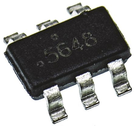 ON Semiconductor FDC86244 1241430